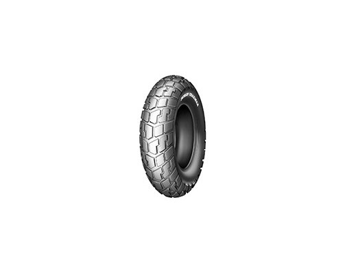 Immagine rappresentativa della gomma DUNLOP DUNLOP TRAILMAX TT 100/90 R19 57T