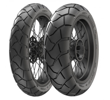 Immagine rappresentativa della gomma ANLAS ANLAS CAPRA R 170/60 R17 72V