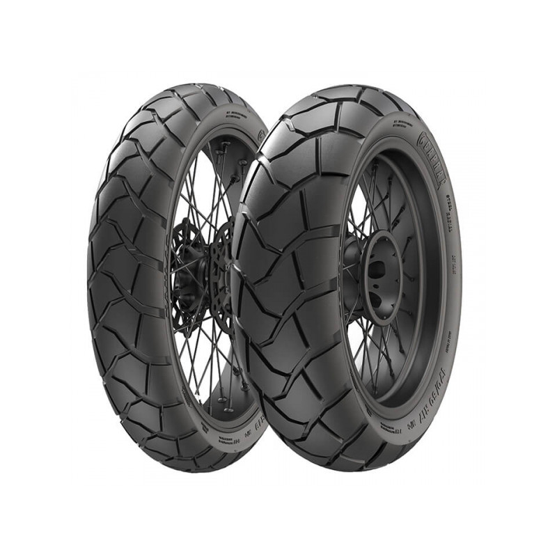 Immagine rappresentativa della gomma ANLAS ANLAS CAPRA R 170/60 R17 72V