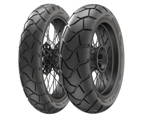 Immagine rappresentativa della gomma ANLAS ANLAS CAPRA R 170/60 R17 72V