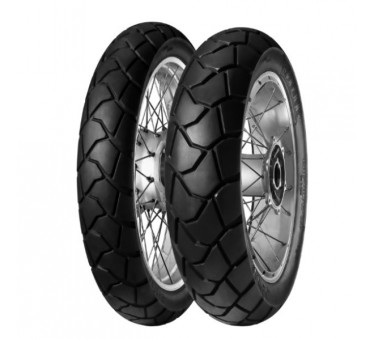 Immagine rappresentativa della gomma ANLAS ANLAS CAPRA R 120/90 R17 64S