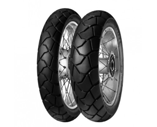 Immagine rappresentativa della gomma ANLAS ANLAS CAPRA R 120/90 R17 64S