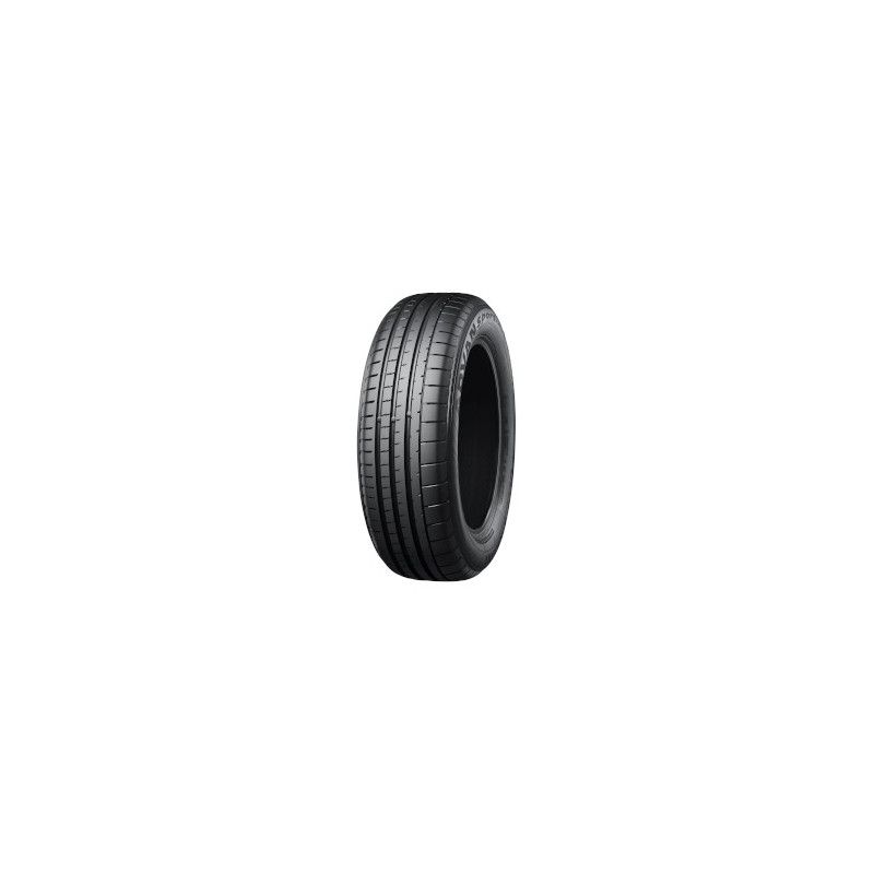 Immagine rappresentativa della gomma YOKOHAMA YOKOHAMA ADVAN SPORT (V107) 235/35 R19 91Y D A B 71dB XL