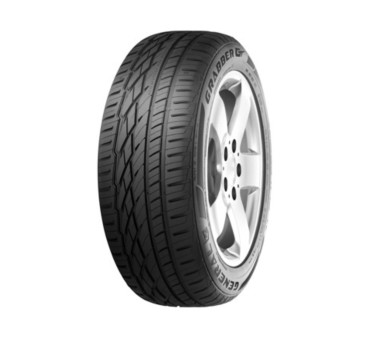 Immagine rappresentativa della gomma GENERAL TIRE GENERAL TIRE GRABBER GT FR BSW M+S 205/70 R15 96H D C B 71dB