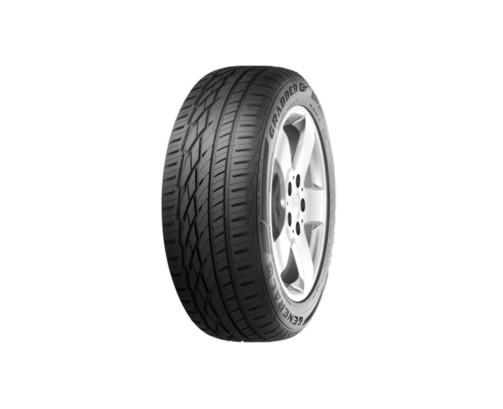 Immagine rappresentativa della gomma GENERAL TIRE GENERAL TIRE GRABBER GT FR BSW M+S 205/70 R15 96H D C B 71dB