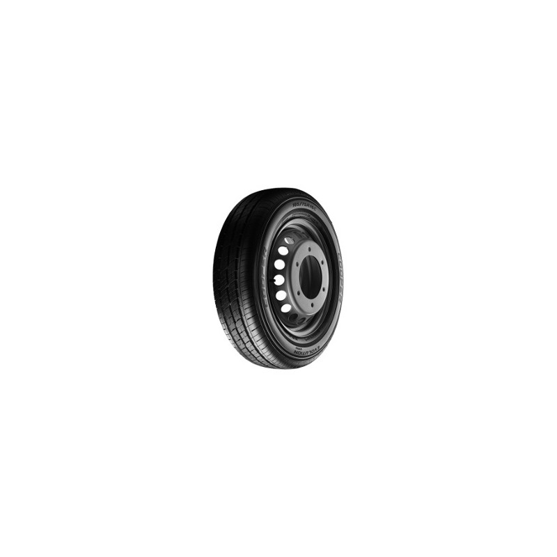 Immagine rappresentativa della gomma COOPER COOPER EVOLUTION VAN 205/65 R16 107/105T C B B 72dB