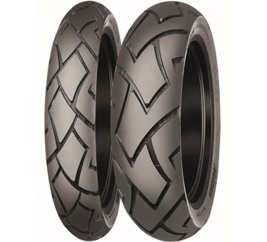 Immagine rappresentativa della gomma MITAS MITAS TERRA FORCE-R 150/70 R17 69V