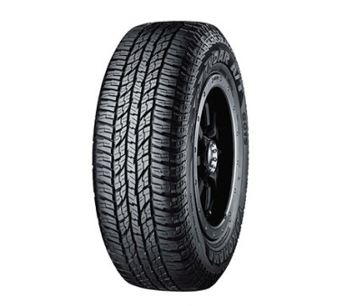 Immagine rappresentativa della gomma YOKOHAMA YOKOHAMA GEOLANDAR A/T G015 255/65 R16 109H E C B 72dB