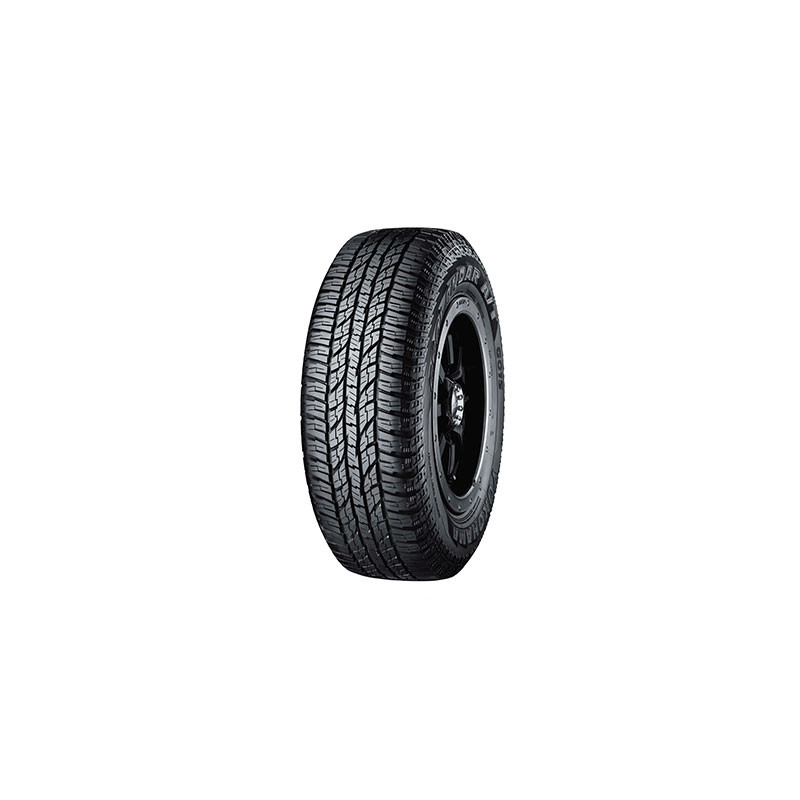 Immagine rappresentativa della gomma YOKOHAMA YOKOHAMA GEOLANDAR A/T G015 255/65 R16 109H E C B 72dB