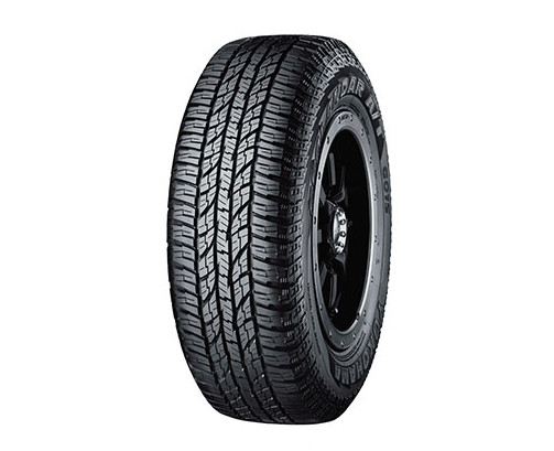 Immagine rappresentativa della gomma YOKOHAMA YOKOHAMA GEOLANDAR A/T G015 255/65 R16 109H E C B 72dB