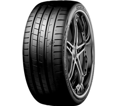 Immagine rappresentativa della gomma KUMHO KUMHO PS91XL 235/35 R20 92Y D A B 72dB XL