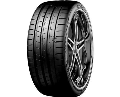 Immagine rappresentativa della gomma KUMHO KUMHO PS91XL 235/35 R20 92Y D A B 72dB XL