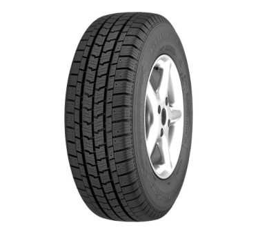 Immagine rappresentativa della gomma GOODYEAR GOODYEAR ULTRAGRIP CARGO 195/70 R15 104S E D B 72dB