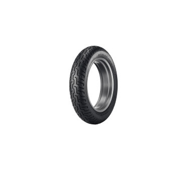 Immagine rappresentativa della gomma DUNLOP DUNLOP D404F 100/90 R19 57H