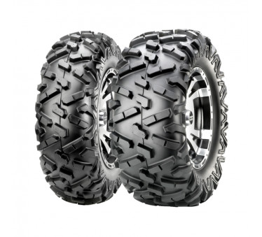 Immagine rappresentativa della gomma MAXXIS MAXXIS MU-09 BIGHORN 2.0 25/8 R12 43N