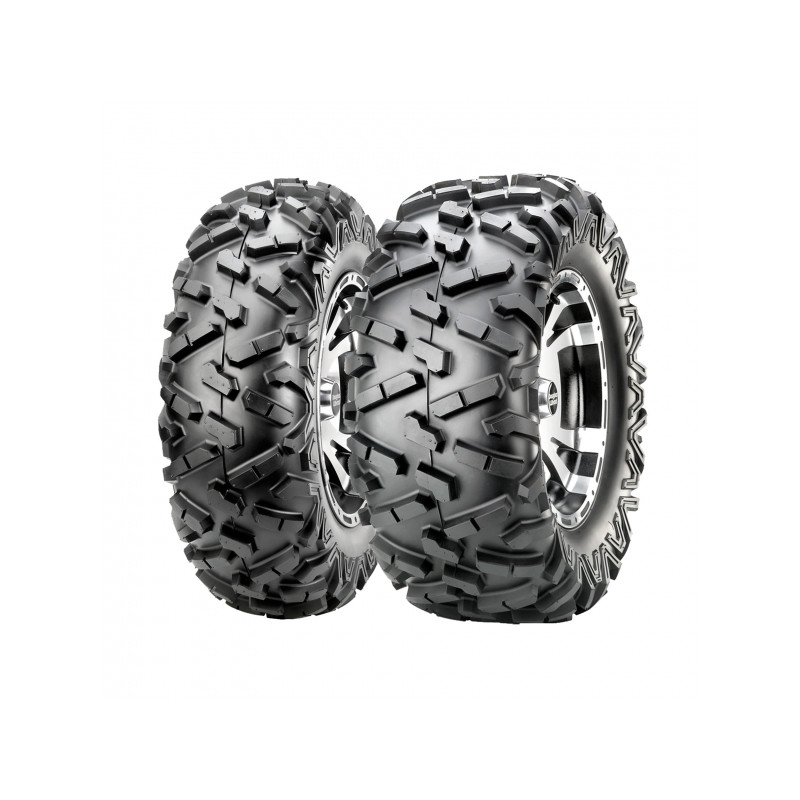 Immagine rappresentativa della gomma MAXXIS MAXXIS MU-09 BIGHORN 2.0 25/8 R12 43N