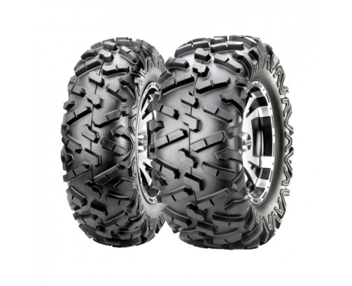 Immagine rappresentativa della gomma MAXXIS MAXXIS MU-09 BIGHORN 2.0 25/8 R12 43N