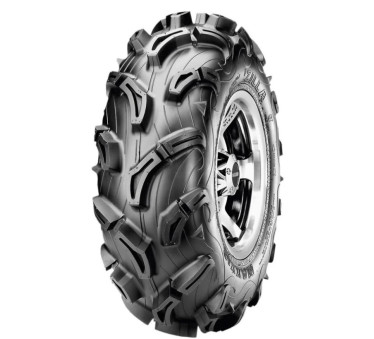 Immagine rappresentativa della gomma MAXXIS MAXXIS MU01 ZILLA 26/9 R12 49J