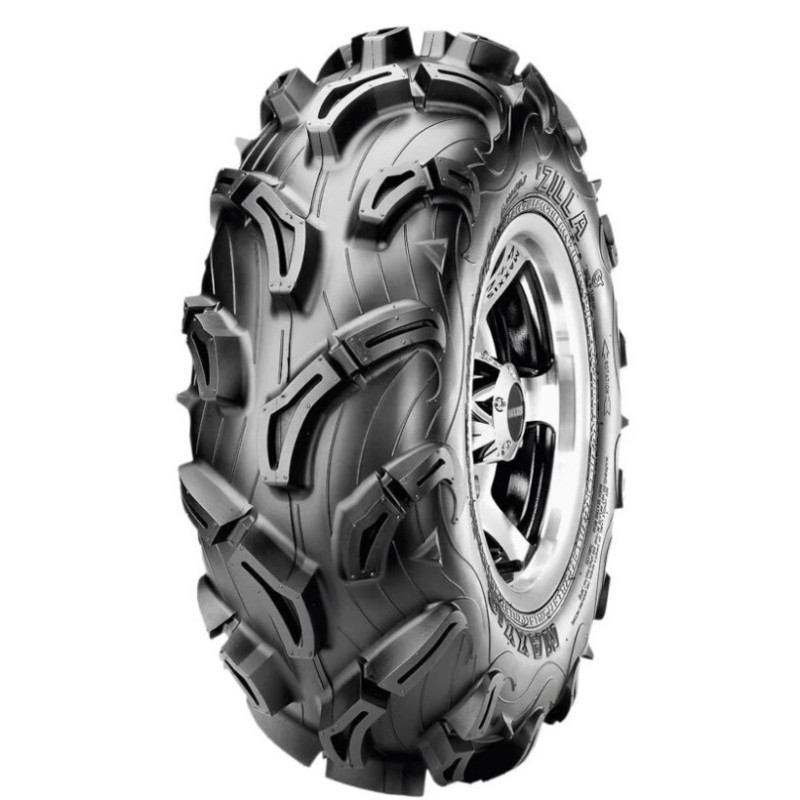 Immagine rappresentativa della gomma MAXXIS MAXXIS MU01 ZILLA 26/9 R12 49J