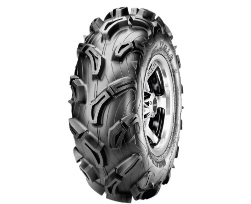 Immagine rappresentativa della gomma MAXXIS MAXXIS MU01 ZILLA 26/9 R12 49J