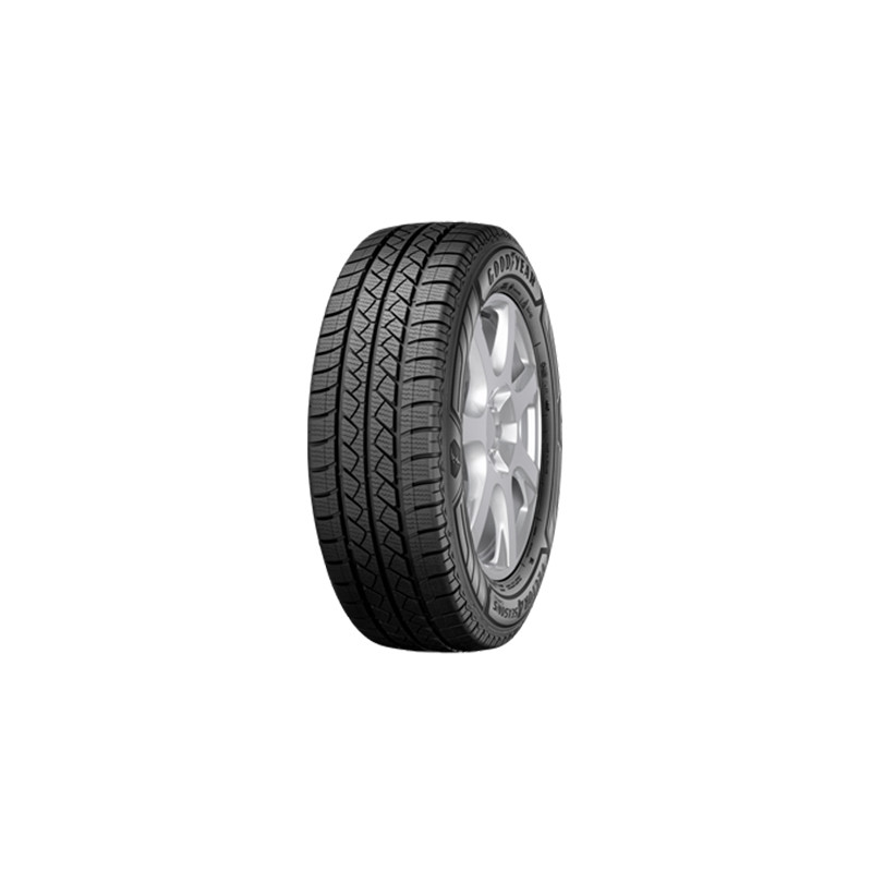 Immagine rappresentativa della gomma GOODYEAR GOODYEAR VEC.4S CARGO 195/65 R16 104T D B B 72dB