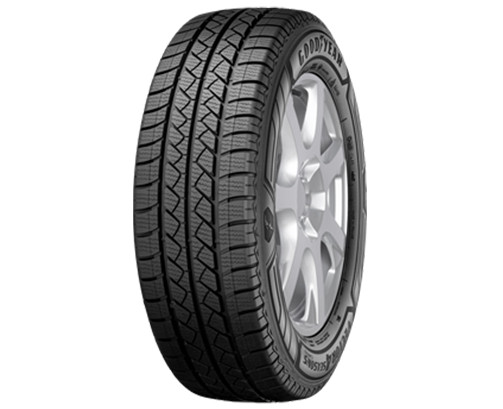 Immagine rappresentativa della gomma GOODYEAR GOODYEAR VEC.4S CARGO 195/65 R16 104T D B B 72dB