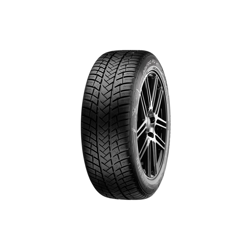 Immagine rappresentativa della gomma VREDESTEIN VREDESTEIN WINTRAC PRO 225/40 R18 92W E B C 72dB XL