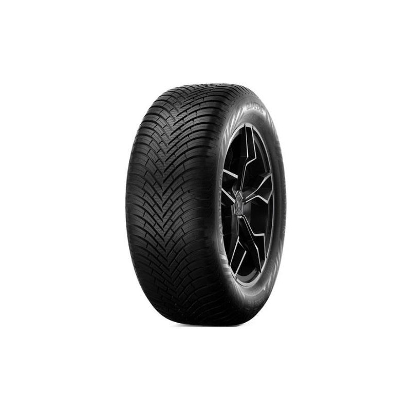 Immagine rappresentativa della gomma VREDESTEIN VREDESTEIN QUATRAC XL 215/55 R16 97V B B B 71dB XL