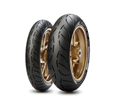 Immagine rappresentativa della gomma METZELER METZELER SPORTEC M7RR(M) 120/70 R17 58W