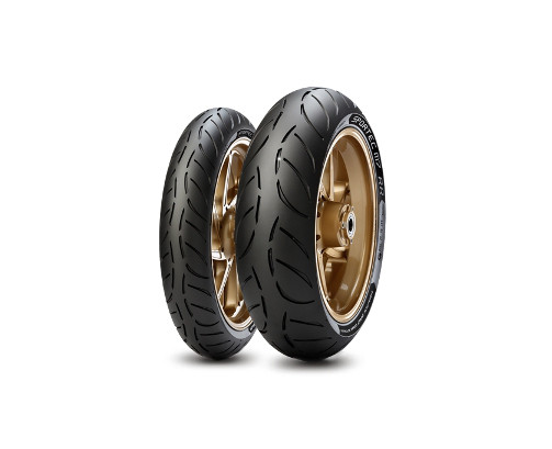 Immagine rappresentativa della gomma METZELER METZELER SPORTEC M7RR(M) 120/70 R17 58W