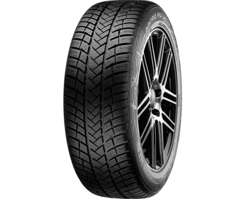 Immagine rappresentativa della gomma VREDESTEIN VREDESTEIN WINPROXL 205/45 R17 88V D B B 72dB XL