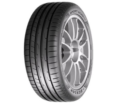 Immagine rappresentativa della gomma DUNLOP DUNLOP SP MAXX RT 2 SUV MFS 225/55 R18 98V C B B 71dB