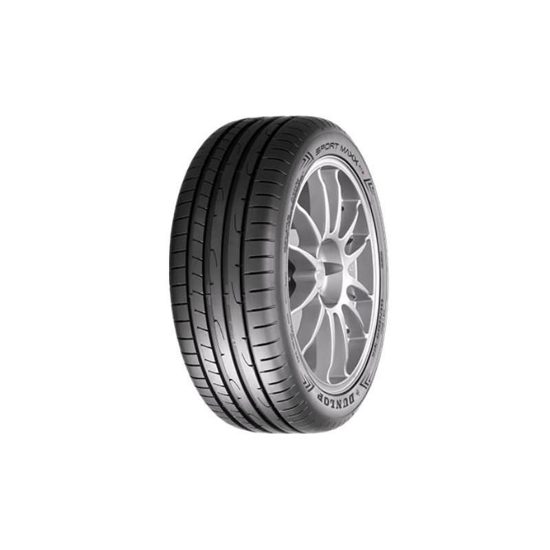 Immagine rappresentativa della gomma DUNLOP DUNLOP SP MAXX RT 2 SUV MFS 225/55 R18 98V C B B 71dB