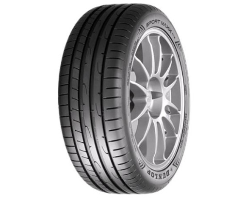 Immagine rappresentativa della gomma DUNLOP DUNLOP SP MAXX RT 2 SUV MFS 225/55 R18 98V C B B 71dB