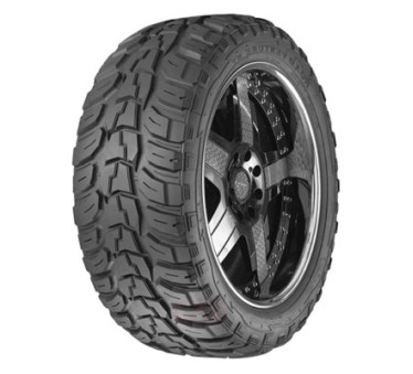 Immagine rappresentativa della gomma KUMHO KUMHO ROAD VENTURE KL71 POR 215/75 R15 106/103Q G C B 78dB