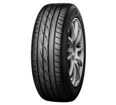 Immagine rappresentativa della gomma YOKOHAMA YOKOHAMA C-DRIVE2 MOE RFT 235/50 R18 97V C C B 71dB Runflat