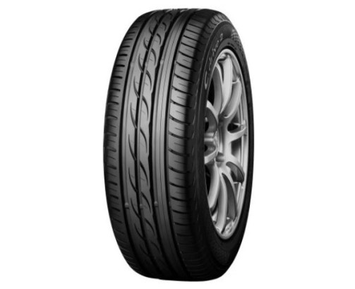 Immagine rappresentativa della gomma YOKOHAMA YOKOHAMA C-DRIVE2 MOE RFT 235/50 R18 97V C C B 71dB Runflat