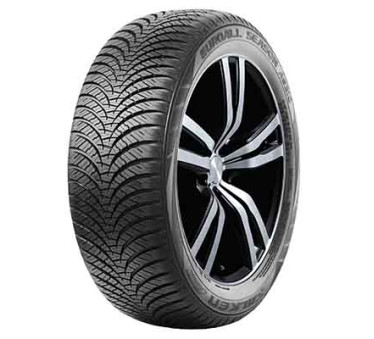 Immagine rappresentativa della gomma FALKEN FALKEN EUROALLS AS210 205/55 R19 97V C B B 70dB