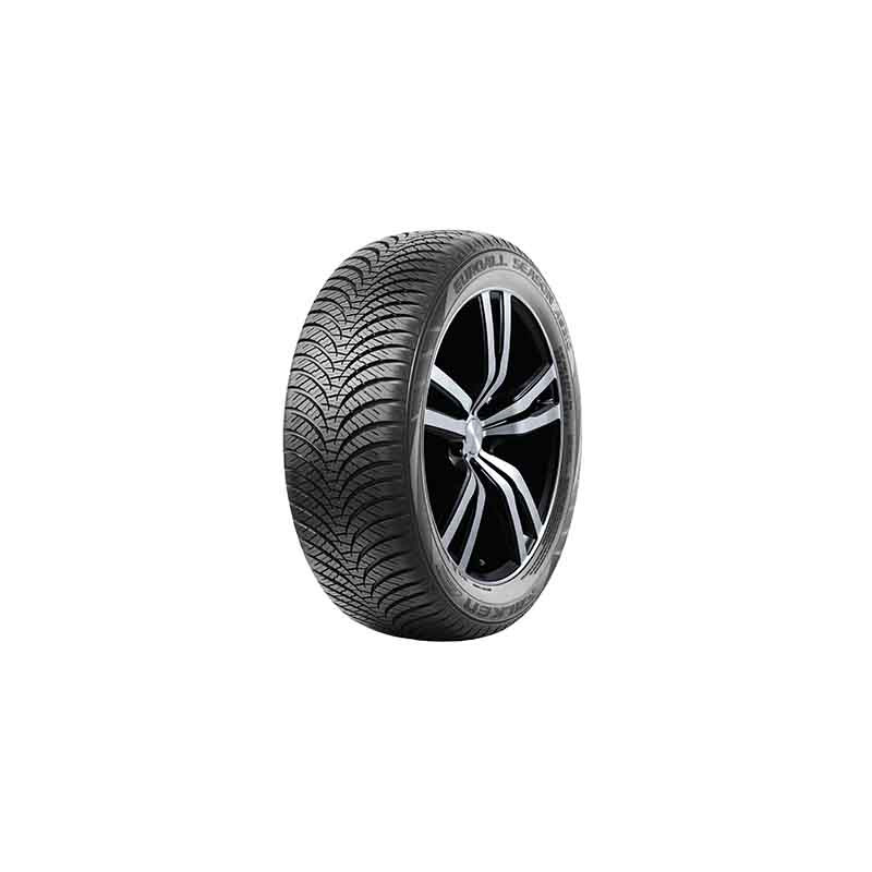 Immagine rappresentativa della gomma FALKEN FALKEN EUROALLS AS210 205/55 R19 97V C B B 70dB