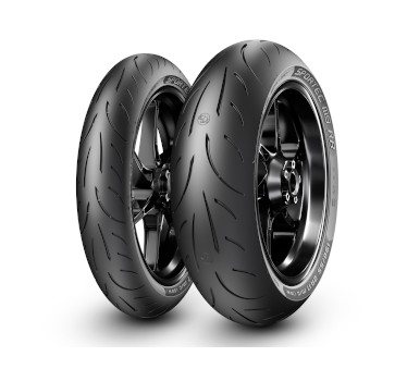 Immagine rappresentativa della gomma METZELER METZELER SPORTEC M9 RR 120/70 R19 60W