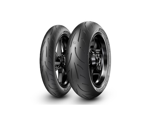 Immagine rappresentativa della gomma METZELER METZELER SPORTEC M9 RR 120/70 R19 60W