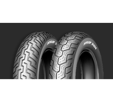 Immagine rappresentativa della gomma DUNLOP DUNLOP D404 F 80/90 R21 48H