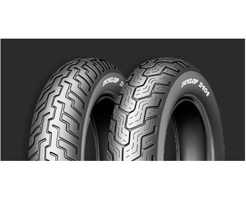 Immagine rappresentativa della gomma DUNLOP DUNLOP D404 F 80/90 R21 48H