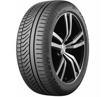 Immagine rappresentativa della gomma FALKEN FALKEN EuroAll Season AS220 PRO 235/55 R18 104V C B B 71dB XL