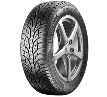 Immagine rappresentativa della gomma UNIROYAL UNIROYAL ALL SEASON EXPERT 2 225/55 R18 102V C C B 72dB XL