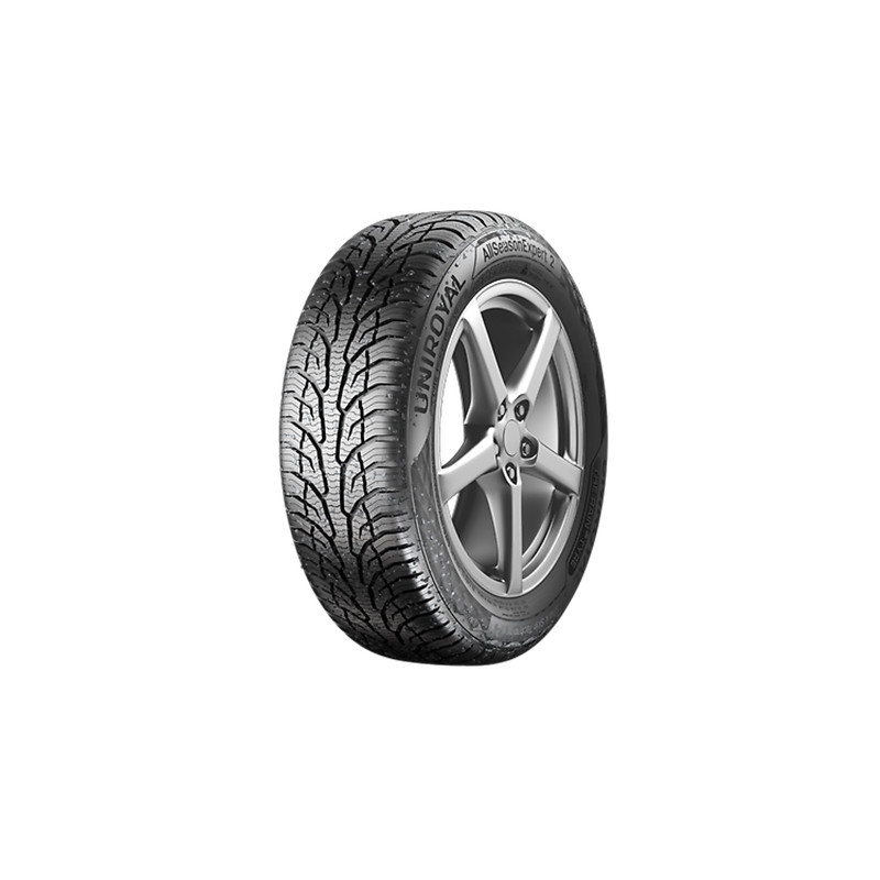 Immagine rappresentativa della gomma UNIROYAL UNIROYAL ALL SEASON EXPERT 2 225/55 R18 102V C C B 72dB XL