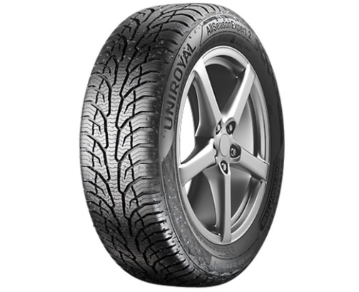 Immagine rappresentativa della gomma UNIROYAL UNIROYAL ALL SEASON EXPERT 2 225/55 R18 102V C C B 72dB XL