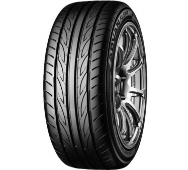 Immagine rappresentativa della gomma YOKOHAMA YOKOHAMA ADVAN FLEVA V701 235/35 R19 91W C A A 67dB XL