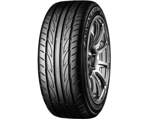 Immagine rappresentativa della gomma YOKOHAMA YOKOHAMA ADVAN FLEVA V701 235/35 R19 91W C A A 67dB XL