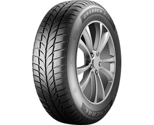 Immagine rappresentativa della gomma GENERAL GENERAL GRABAS365X 235/55 R17 103V C C B 72dB XL